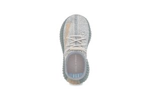 Adidas Yeezy Boost 350 V2 KIDS ‘Israfil’ – תמונה 3