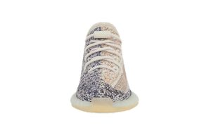 ⁦Adidas Yeezy Boost 350 V2 KIDS Ash Pearl⁩ – תמונה ⁦3⁩