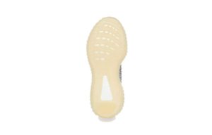 ⁦Adidas Yeezy Boost 350 V2 KIDS Ash Pearl⁩ – תמונה ⁦5⁩