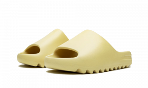 ⁦Yeezy Slide Desert Sand⁩ – תמונה ⁦3⁩