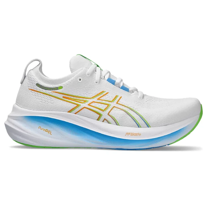 נעלי אסיקס ג'ל נימבוס 26 – ASICS GEL-NIMBUS 26 נעלי אסיקס ג'ל נימבוס 26